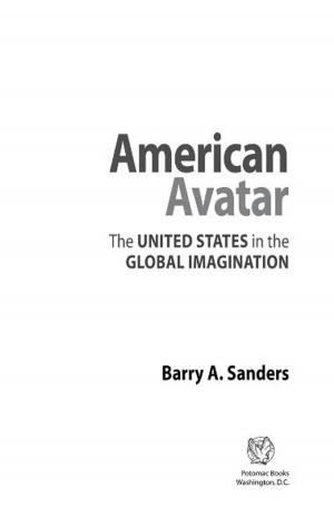 Cover of the book American Avatar by Boris Senior