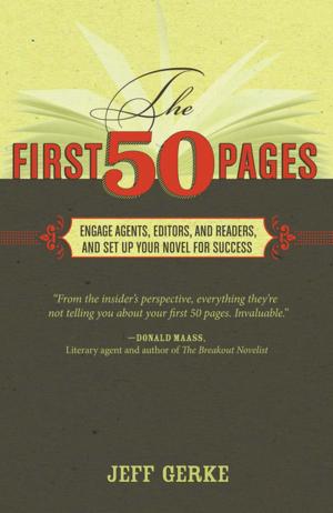bigCover of the book The First 50 Pages by 