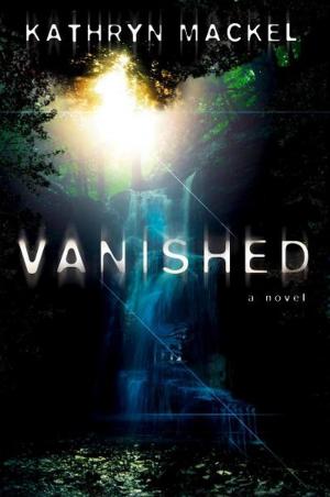 Cover of the book Vanished by Kimberly Daniels