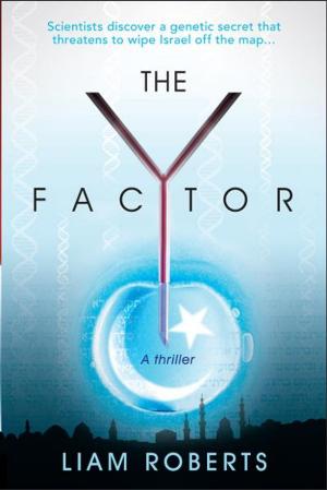 Cover of the book The Y Factor by Don Colbert, MD