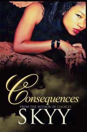 Cover of the book Consequences by Zaria Garrison
