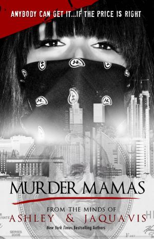 Cover of the book Murder Mamas by Franklin White