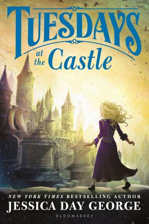 bigCover of the book Tuesdays at the Castle by 