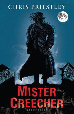 Cover of the book Mister Creecher by Gavin Lyall