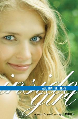 Cover of the book All That Glitters by Annie Sparks, Annie Stephenson, David Bradby