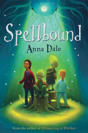 Cover of the book Spellbound by Sarah Findlater