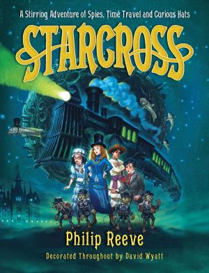 Cover of the book Starcross by Ronald Clark
