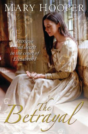 Cover of the book The Betrayal by Tracey Mollet