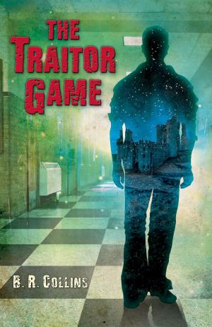 Cover of the book The Traitor Game by Gregory Fremont-Barnes