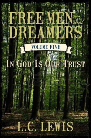 bigCover of the book In God is Our Trust by 