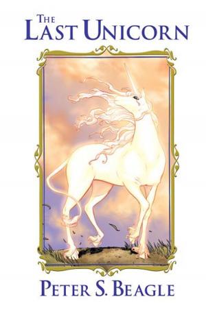 bigCover of the book The Last Unicorn by 