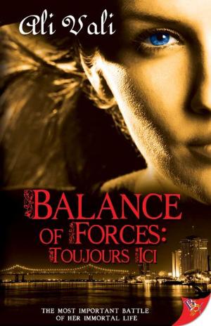 Cover of the book Balance of Forces by Kim Baldwin and Xenia Alexiou
