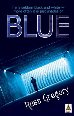 Cover of the book Blue by Sheri Lewis Wohl