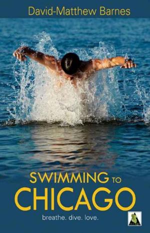 Cover of the book Swimming to Chicago by PJ Trebelhorn