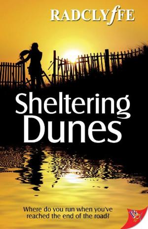 Cover of the book Sheltering Dunes by J.M. Redmann