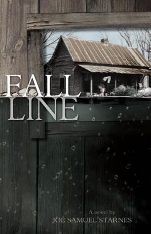 Cover of Fall Line by Joe Samuel Starnes, NewSouth Books