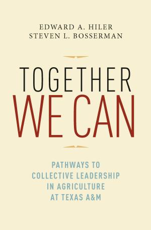 Cover of the book Together We Can by Nadia Yamel Flores-Yeffal