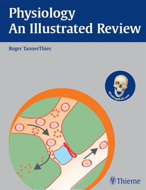 Cover of the book Physiology - An Illustrated Review by Jeffrey Roth, William Hughes