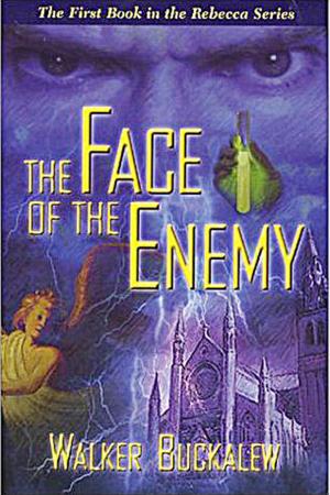 Book cover of The Face of the Enemy