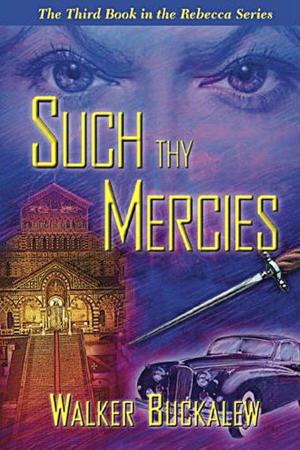 Cover of the book Such Thy Merices by Connie Trapp