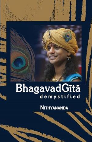 Cover of the book Bhagavad Gita Demystified - Abridged Edition by E. B. Davis II