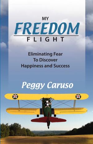 Cover of the book My Freedom Flight by Hartley Holder