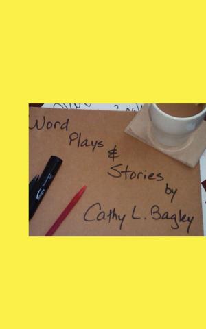 Cover of the book Word Plays & Stories... by Katrina Davis Bias