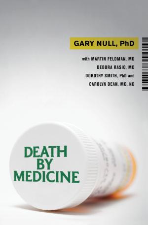 Cover of the book Death by Medicine by 