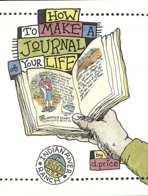 bigCover of the book How to Make a Journal of Your Life by 