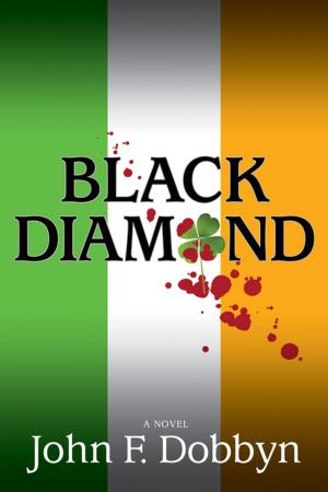 Cover of the book Black Diamond by E.K. Blair
