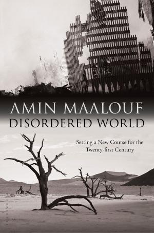Cover of the book Disordered World by Samuel Rocca