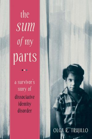 Cover of the book The Sum of My Parts by Gina M. Biegel, MA, LMFT