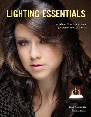 Cover of the book Lighting Essentials by David Prutchi