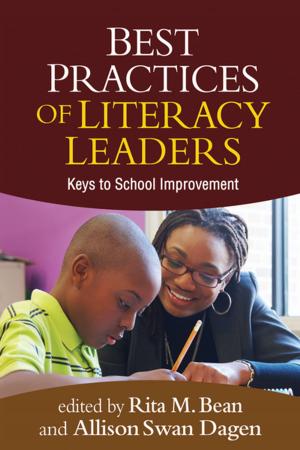 Cover of Best Practices of Literacy Leaders
