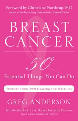Cover of the book Breast Cancer by Judith McQuown