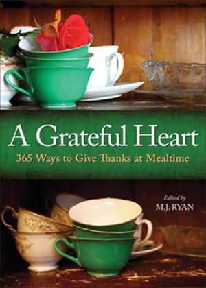 Book cover of A Grateful Heart