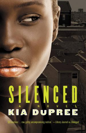 Cover of the book Silenced by Robert Dugoni