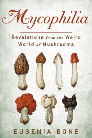 bigCover of the book Mycophilia by 