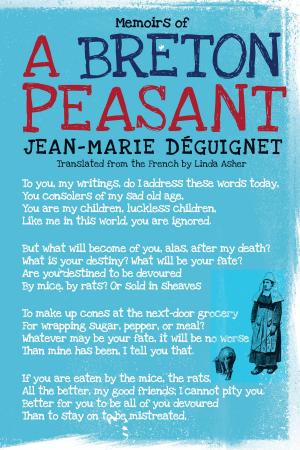 Cover of the book Memoirs of a Breton Peasant by Greg Palast