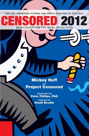Cover of Censored 2012