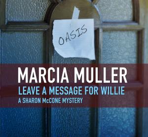 Cover of Leave a Message for Willie