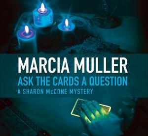 bigCover of the book Ask the Cards a Question by 