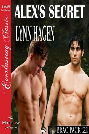 Cover of the book Alex's Secret by Hagen, Lynn