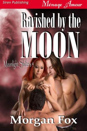 Cover of the book Ravished by the Moon by Sayde Grace