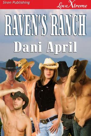 bigCover of the book Raven's Ranch by 