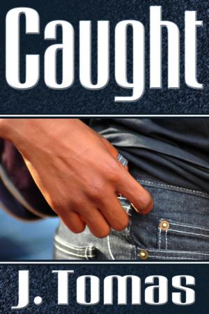 Cover of the book Caught by Erica Yang