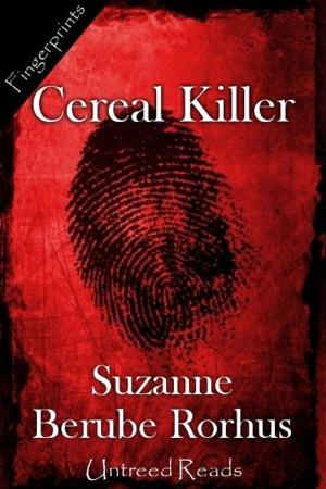 Book cover of Cereal Killer