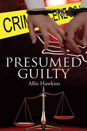 Cover of the book Presumed Guilty by Claire Marti