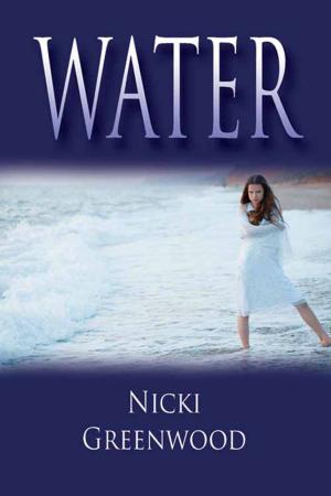 Cover of the book WATER by Rachael  Richey