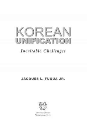 Cover of the book Korean Unification by Shawn Engbrecht